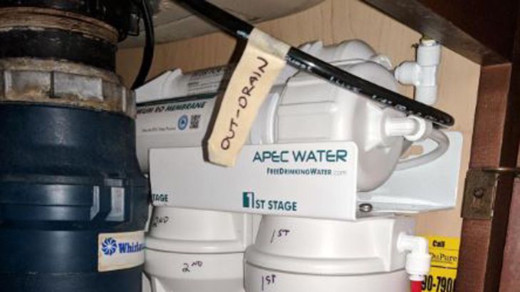 APEC-Water-Systems-ROES-50 -under-sink APEC-Water-Systems-ROES-50 -under-sink
